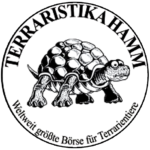 Terraristika Hamm – Die weltweit größte Börse, Messe für Terrarientiere und Exoten.